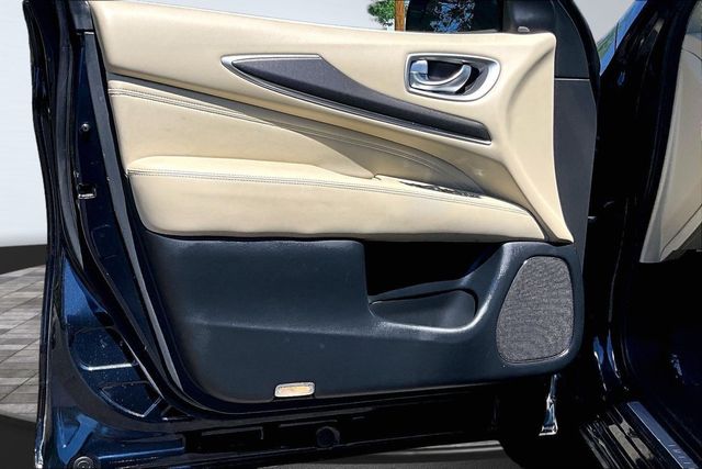 2019 INFINITI QX60 PURE - 23025074 - 8