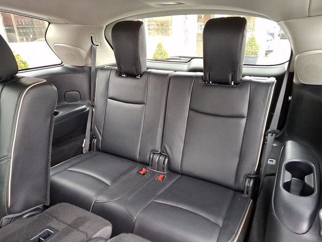 2019 INFINITI QX60 PURE AWD - 22950798 - 10