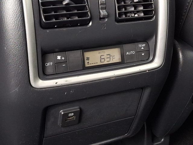 2019 INFINITI QX60 PURE AWD - 22950798 - 11