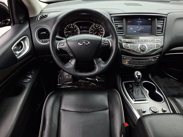 2019 INFINITI QX60 PURE AWD - 22950798 - 12