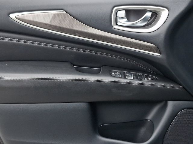 2019 INFINITI QX60 PURE AWD - 22950798 - 13