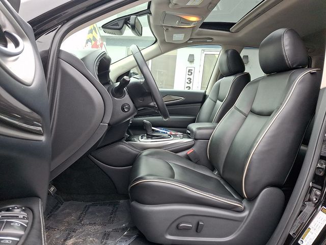 2019 INFINITI QX60 PURE AWD - 22950798 - 14