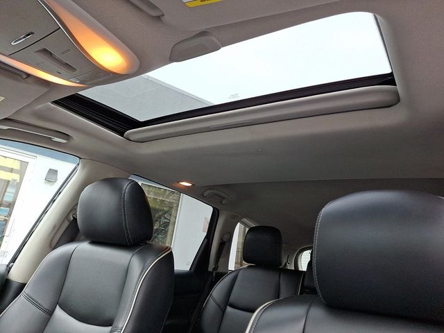 2019 INFINITI QX60 PURE AWD - 22950798 - 15