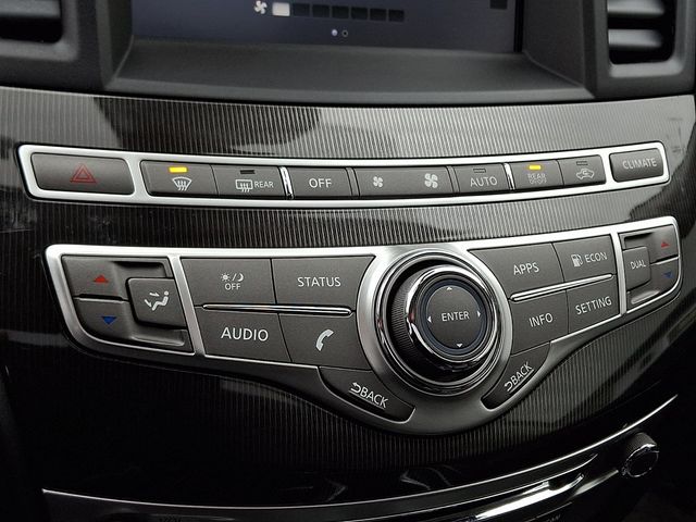 2019 INFINITI QX60 PURE AWD - 22950798 - 17