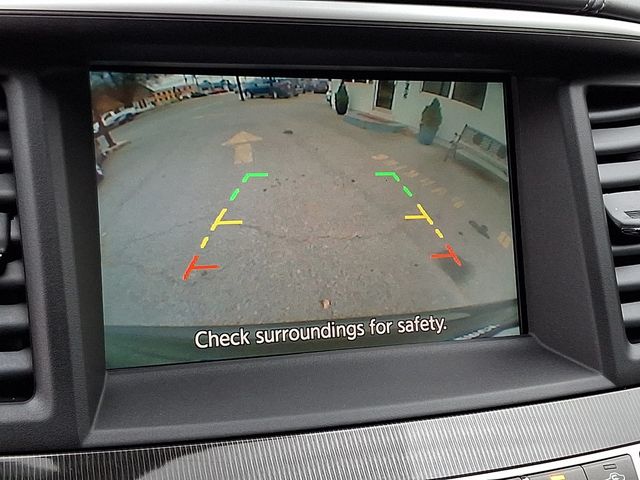 2019 INFINITI QX60 PURE AWD - 22950798 - 19