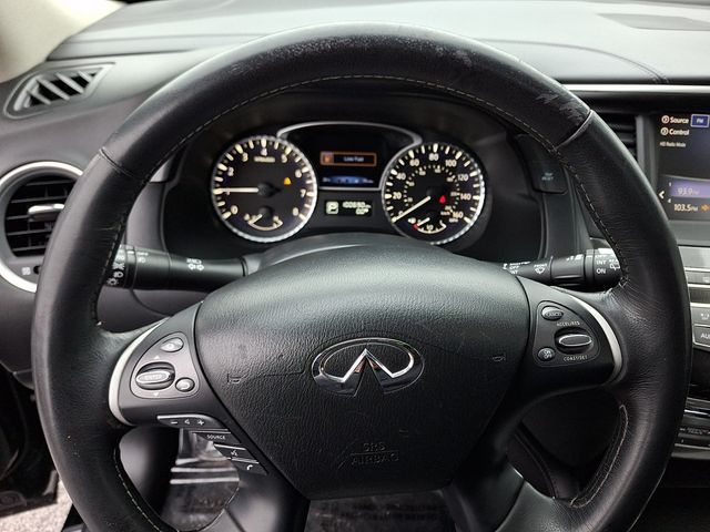 2019 INFINITI QX60 PURE AWD - 22950798 - 20