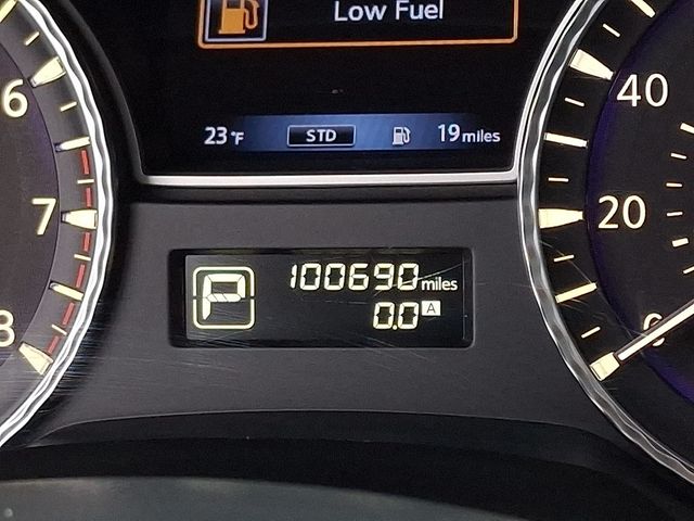 2019 INFINITI QX60 PURE AWD - 22950798 - 21