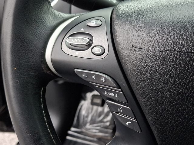 2019 INFINITI QX60 PURE AWD - 22950798 - 22