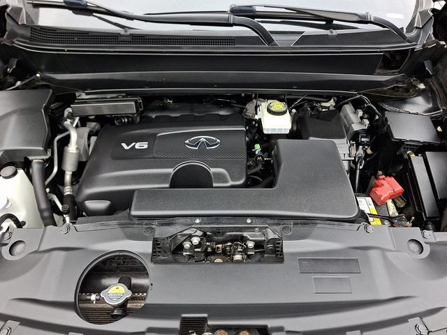 2019 INFINITI QX60 PURE AWD - 22950798 - 29