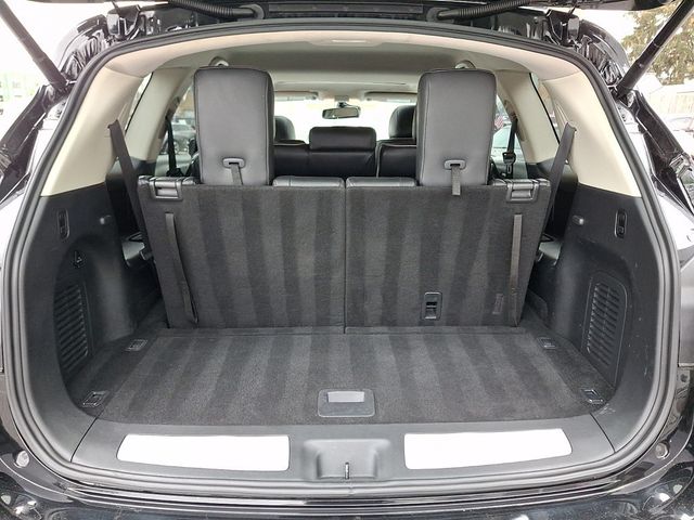 2019 INFINITI QX60 PURE AWD - 22950798 - 30