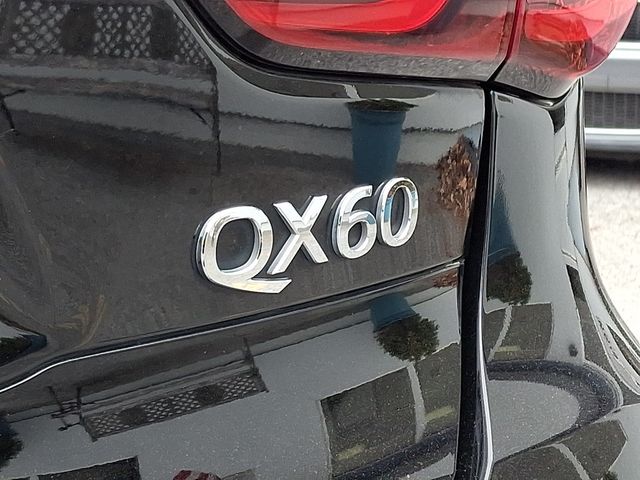 2019 INFINITI QX60 PURE AWD - 22950798 - 31