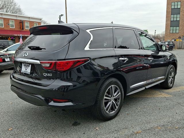 2019 INFINITI QX60 PURE AWD - 22950798 - 3