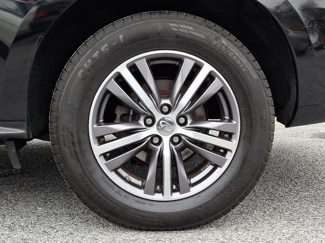 2019 INFINITI QX60 PURE AWD - 22950798 - 7