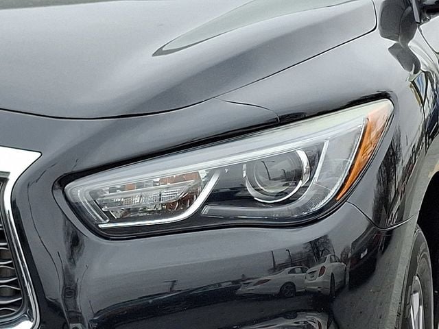 2019 INFINITI QX60 PURE AWD - 22950798 - 8