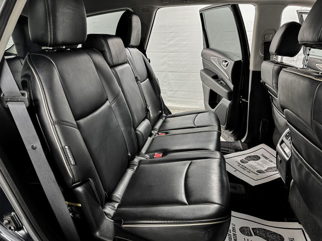 2019 INFINITI QX60 PURE AWD - 22948846 - 9