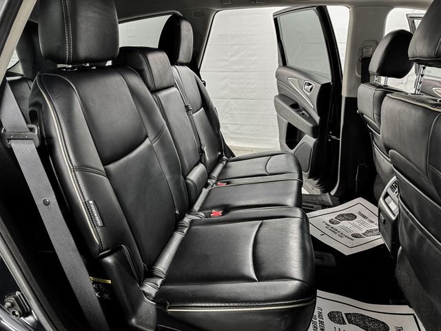 2019 INFINITI QX60 PURE AWD - 22948846 - 9