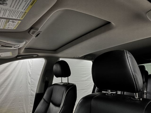 2019 INFINITI QX60 PURE AWD - 22948846 - 11