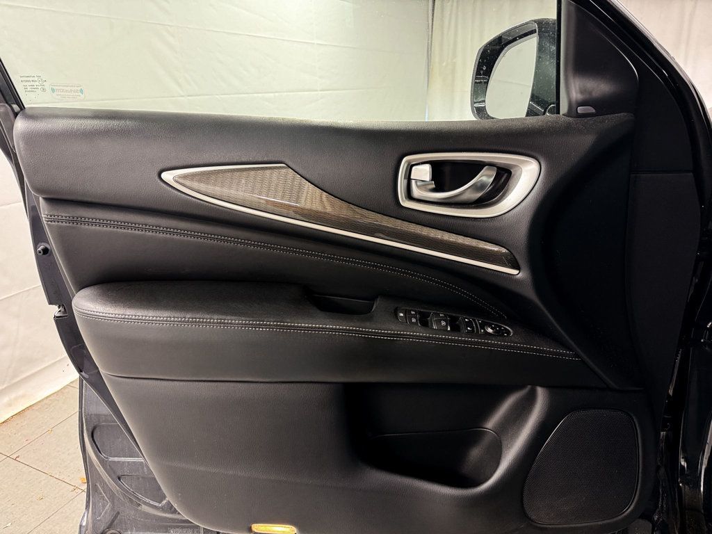 2019 INFINITI QX60 PURE AWD - 22948846 - 13