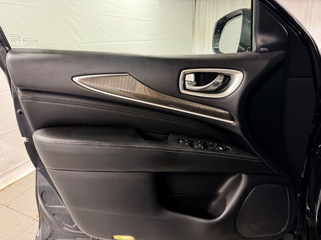 2019 INFINITI QX60 PURE AWD - 22948846 - 13