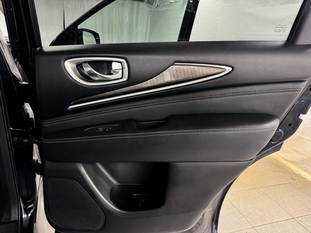2019 INFINITI QX60 PURE AWD - 22948846 - 15