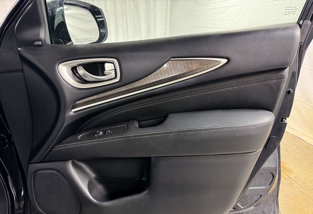 2019 INFINITI QX60 PURE AWD - 22948846 - 16