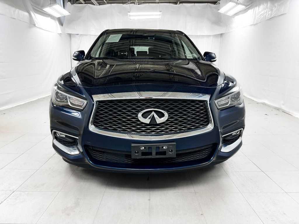 2019 INFINITI QX60 PURE AWD - 22948846 - 1