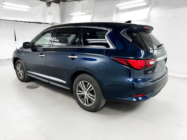 2019 INFINITI QX60 PURE AWD - 22948846 - 2