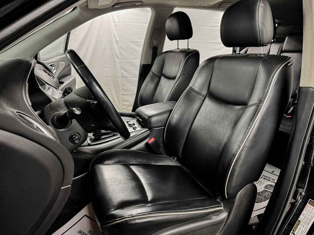 2019 INFINITI QX60 PURE AWD - 22948846 - 6