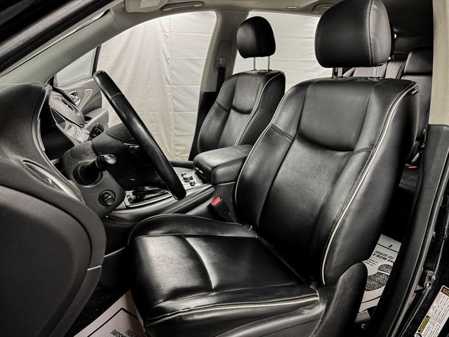 2019 INFINITI QX60 PURE AWD - 22948846 - 6