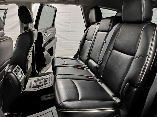 2019 INFINITI QX60 PURE AWD - 22948846 - 7