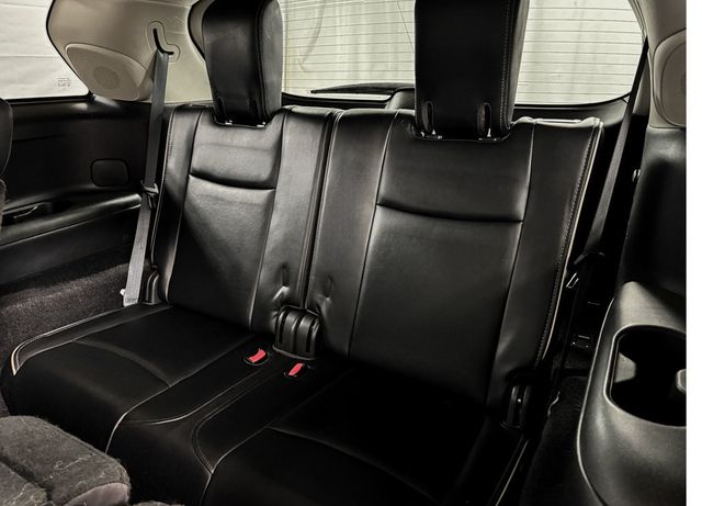 2019 INFINITI QX60 PURE AWD - 22948846 - 8