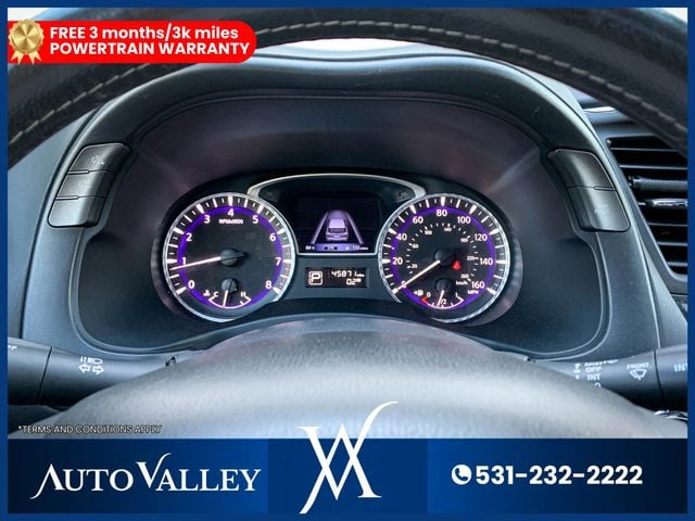 2019 INFINITI QX60 PURE Sport Utility 4D - 22939005 - 19