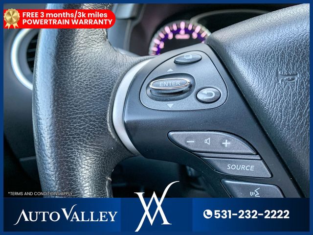 2019 INFINITI QX60 PURE Sport Utility 4D - 22939005 - 24
