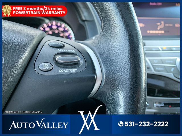 2019 INFINITI QX60 PURE Sport Utility 4D - 22939005 - 25