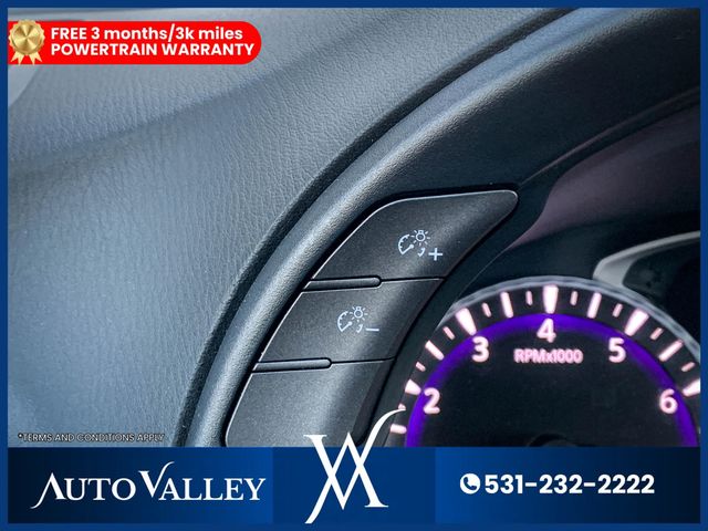 2019 INFINITI QX60 PURE Sport Utility 4D - 22939005 - 26