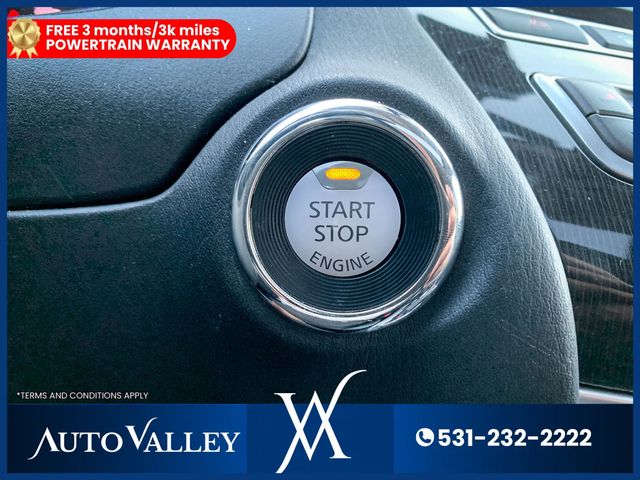 2019 INFINITI QX60 PURE Sport Utility 4D - 22939005 - 27