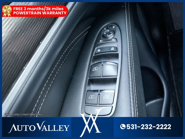 2019 INFINITI QX60 PURE Sport Utility 4D - 22939005 - 28