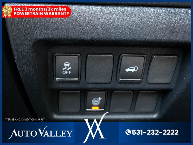 2019 INFINITI QX60 PURE Sport Utility 4D - 22939005 - 29