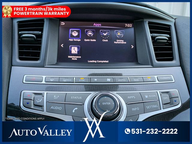 2019 INFINITI QX60 PURE Sport Utility 4D - 22939005 - 34