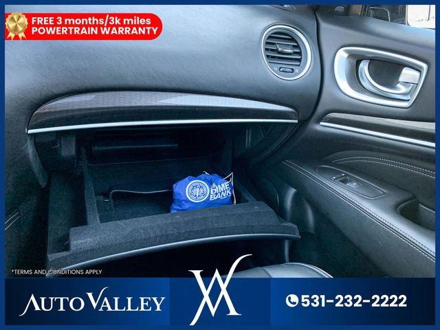 2019 INFINITI QX60 PURE Sport Utility 4D - 22939005 - 38