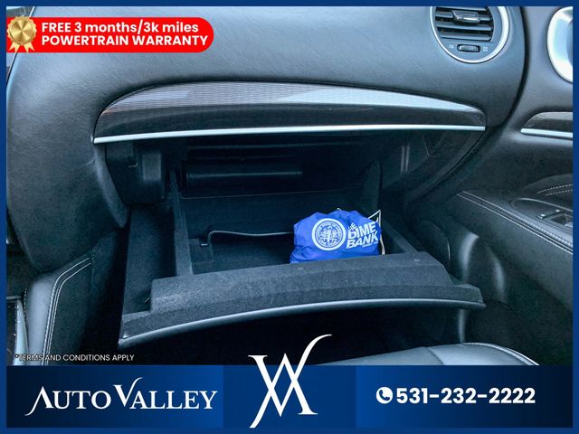 2019 INFINITI QX60 PURE Sport Utility 4D - 22939005 - 39