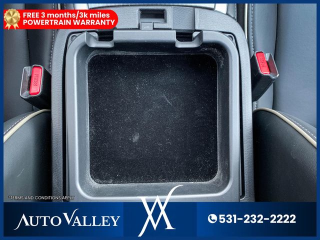 2019 INFINITI QX60 PURE Sport Utility 4D - 22939005 - 43