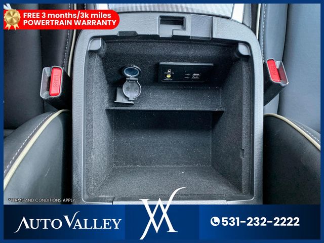 2019 INFINITI QX60 PURE Sport Utility 4D - 22939005 - 44