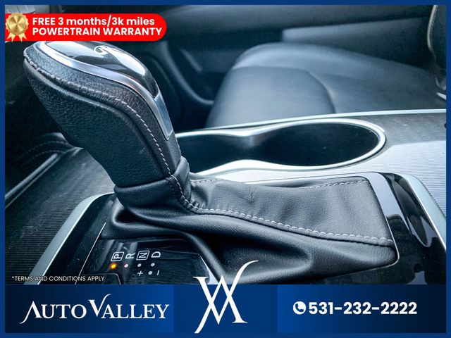 2019 INFINITI QX60 PURE Sport Utility 4D - 22939005 - 48