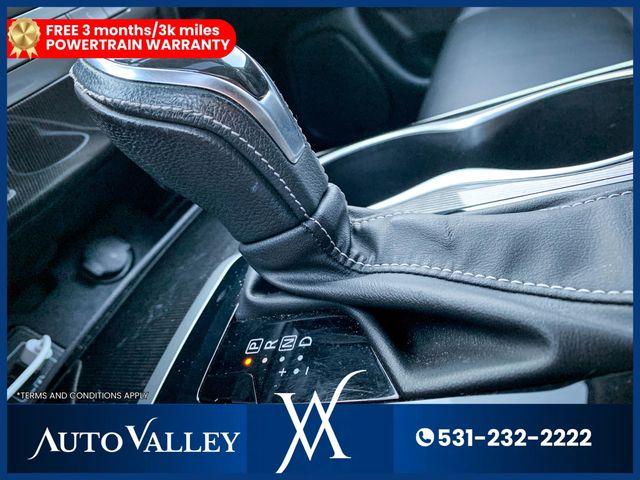 2019 INFINITI QX60 PURE Sport Utility 4D - 22939005 - 49