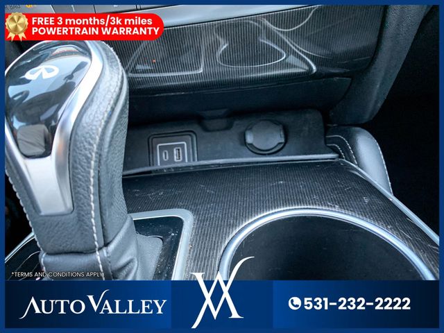 2019 INFINITI QX60 PURE Sport Utility 4D - 22939005 - 50