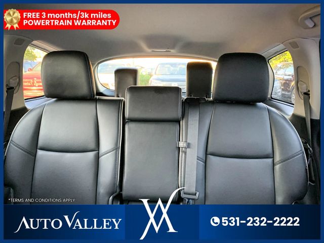 2019 INFINITI QX60 PURE Sport Utility 4D - 22939005 - 56