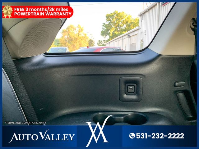 2019 INFINITI QX60 PURE Sport Utility 4D - 22939005 - 58