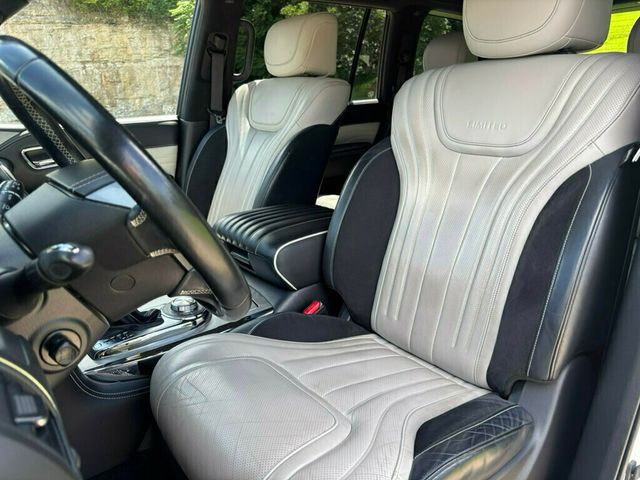 2019 INFINITI QX80 2019 INFINITI QX80 LIMITED LOADED W/OPTIONS REAR SEAT TVS  - 23043114 - 10