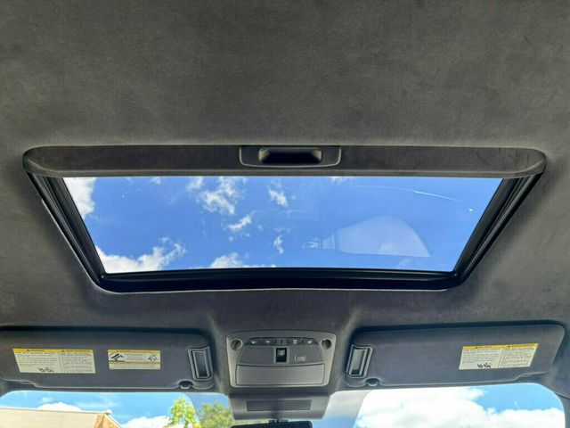 2019 INFINITI QX80 2019 INFINITI QX80 LIMITED LOADED W/OPTIONS REAR SEAT TVS  - 23043114 - 27